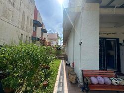 Serangoon Garden Estate (D19), Terrace #479874411